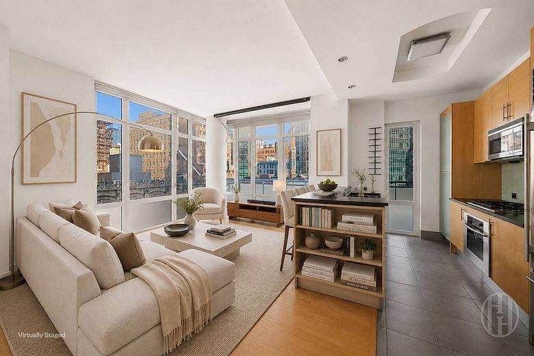 325 Fifth Avenue #20D