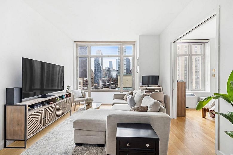 325 Fifth Avenue #24B