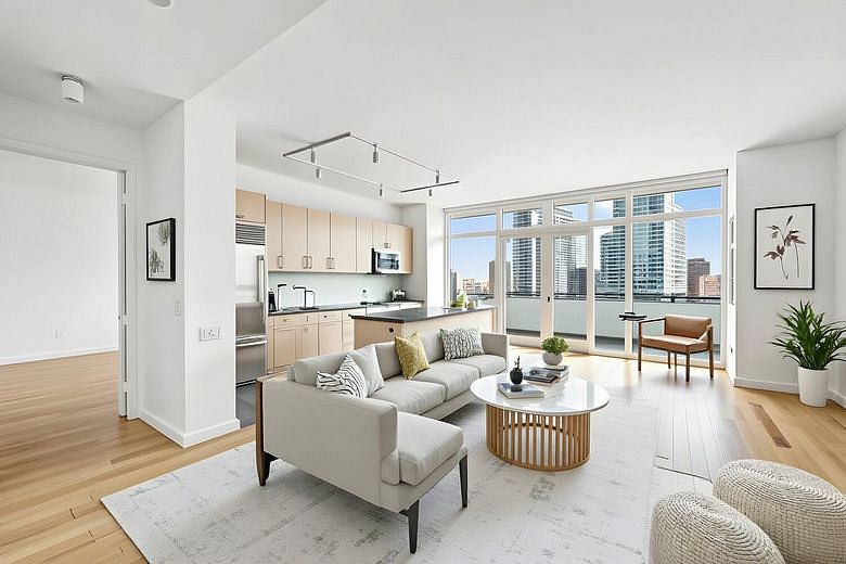 325 Fifth Avenue #34D