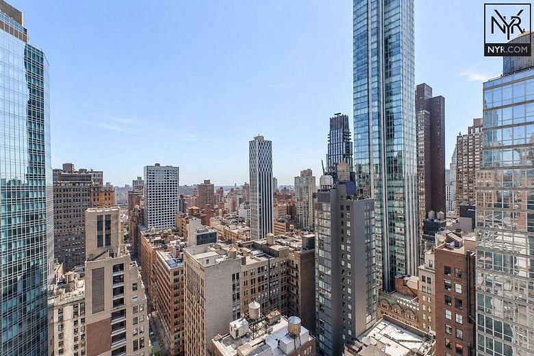 325 Fifth Avenue #34E