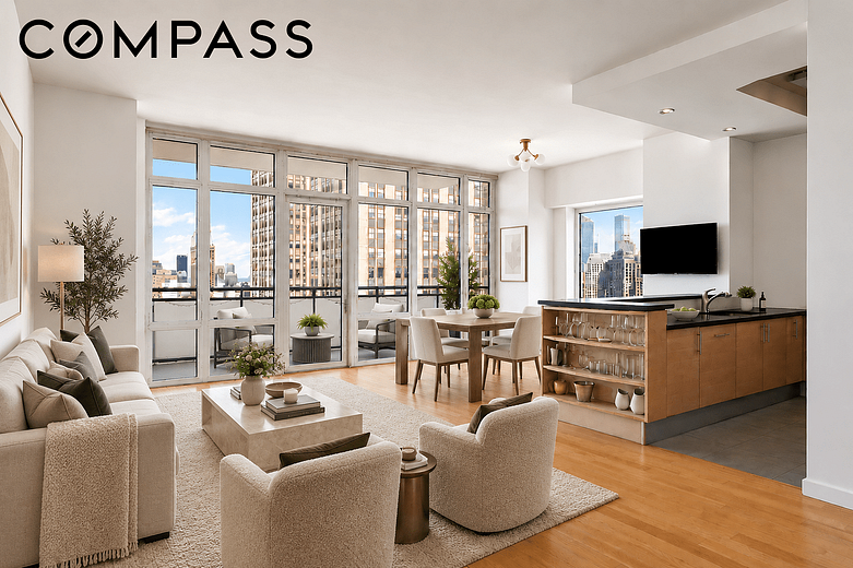 325 Fifth Avenue #41B