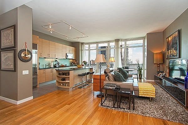 325 Fifth Avenue #41D