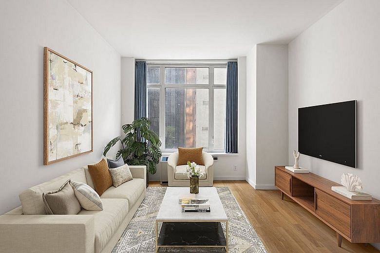 325 Fifth Avenue #8E