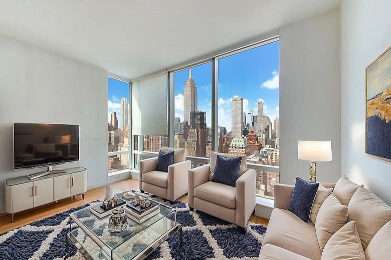325 Lexington Avenue #25A
