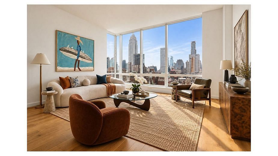 325 Lexington Avenue #25A