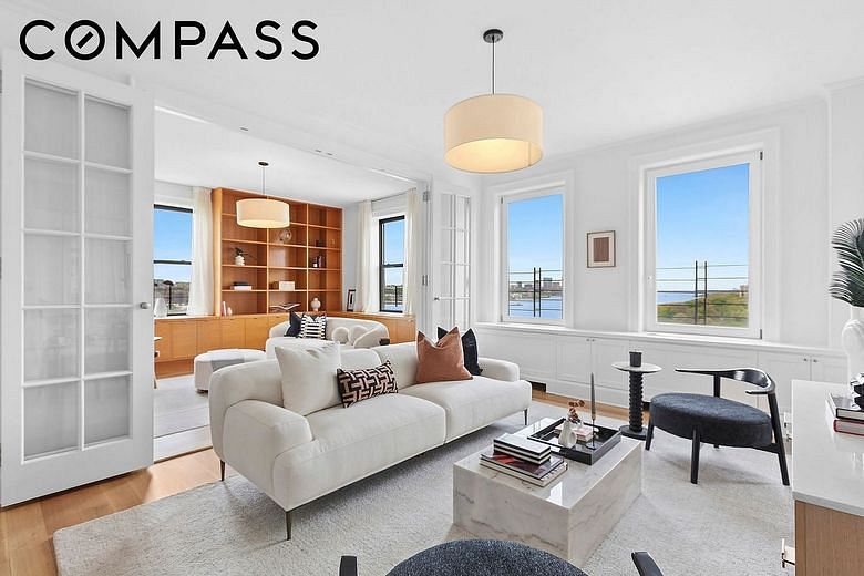 325 Riverside Drive #111