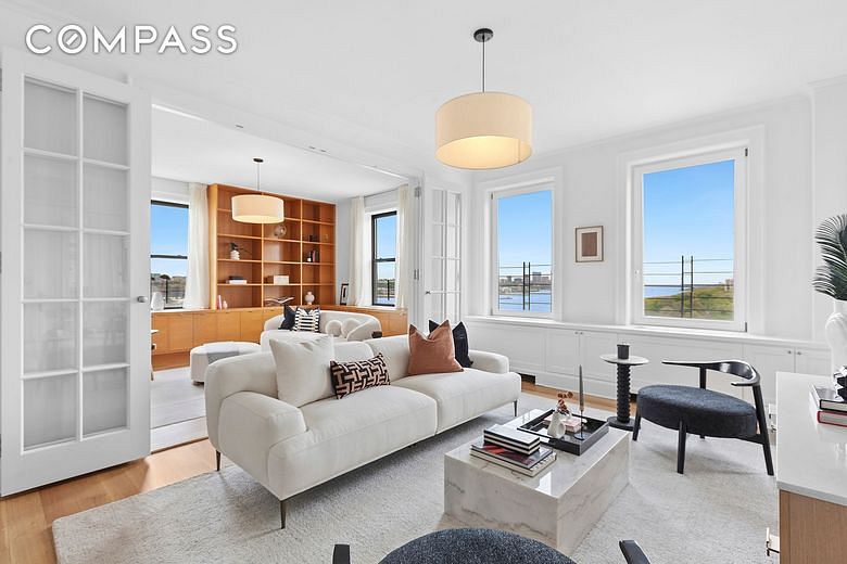 325 Riverside Drive #111