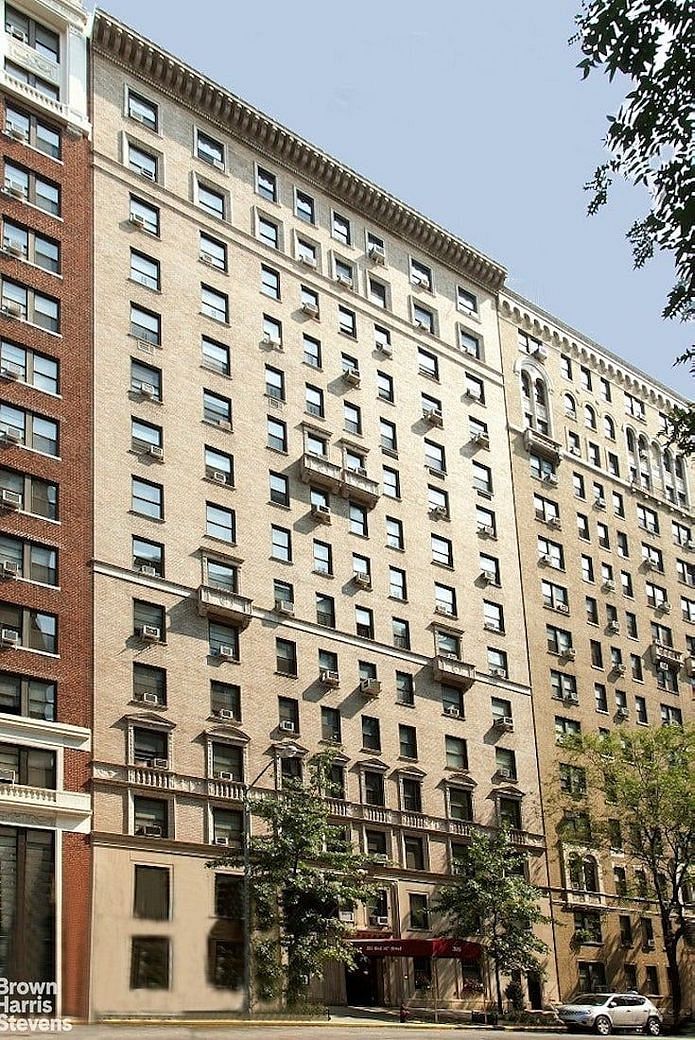 325 West 86th Street #1B