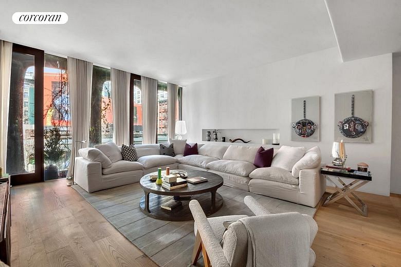 325 West Broadway #2A