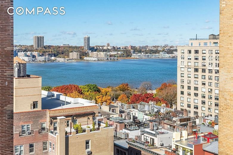 325 West End Avenue #12B