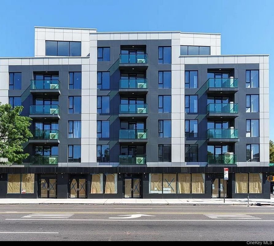 Image 1 of 8 for 3258 105th Street #4A in Queens, New York, NY, 11369