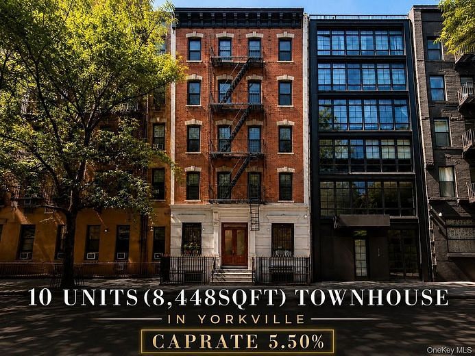 326 E 93rd Street