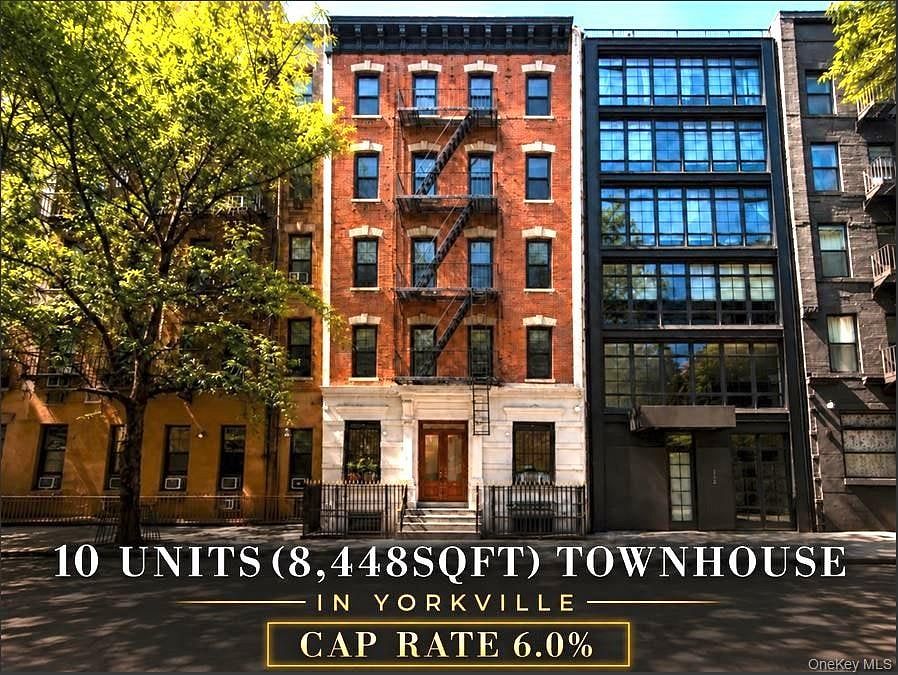 326 E 93rd Street