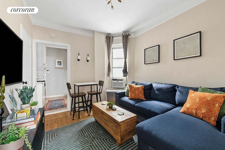 326 East 73rd Street #3C