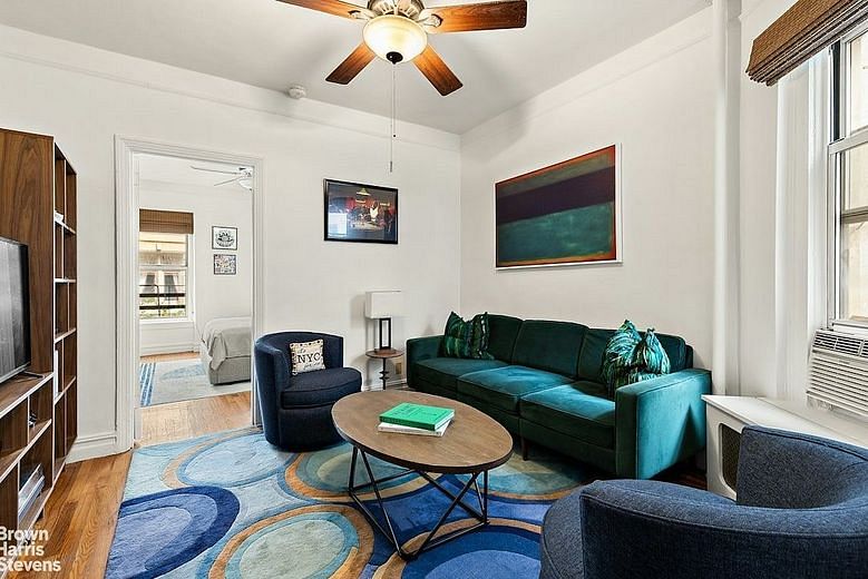 326 East 73rd Street #4B