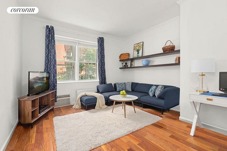 326 West 83rd Street #2D