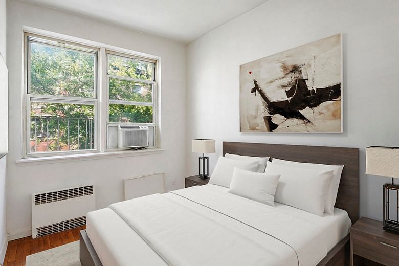 326 West 83rd Street #5A
