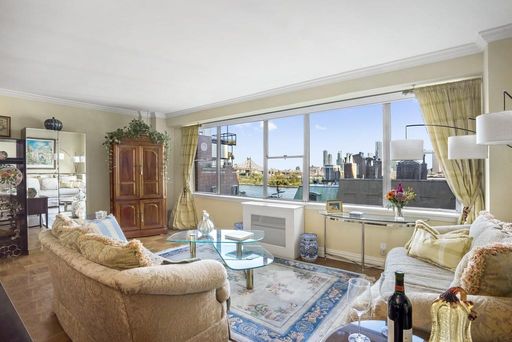 Image 1 of 3 for 12 Beekman Place #7/8B in Manhattan, New York, NY, 10022