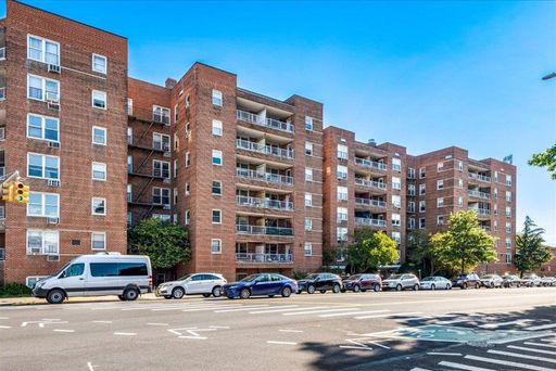 Image 1 of 15 for 60-11 Broadway #5M in Queens, Flushing, NY, 11377