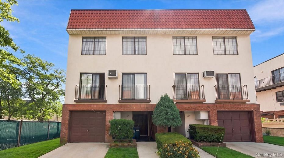 327 128th Street #21D