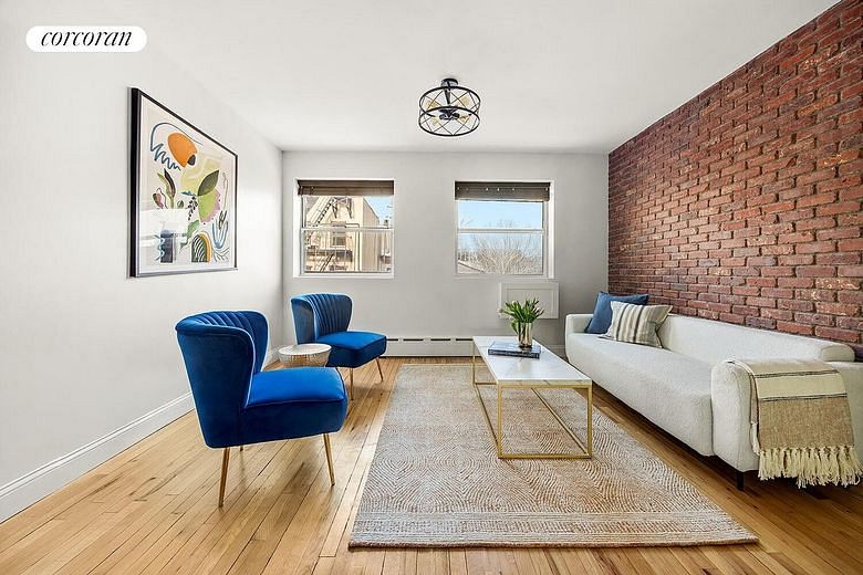 327 4th Street #4C