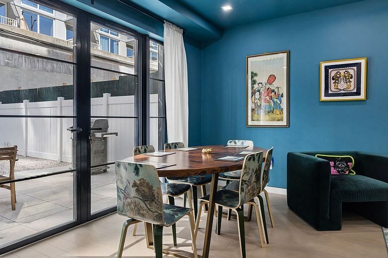 327 East 22nd Street #THEAST