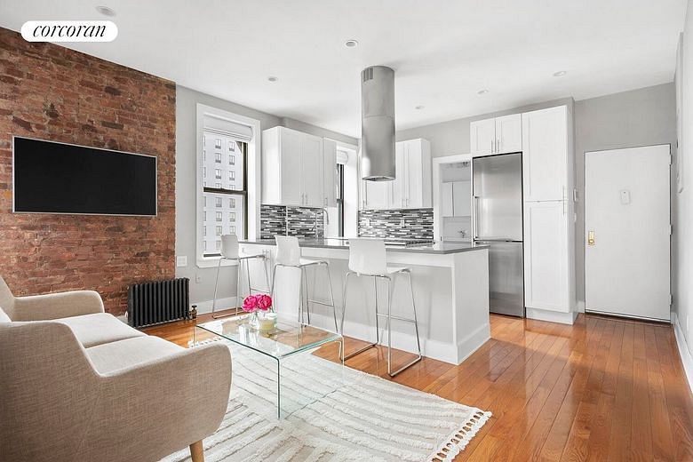 327 East 3rd Street #5A