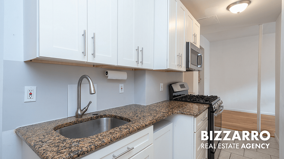 327 Edgecombe Avenue #1B