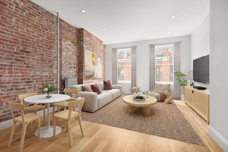 327 West 11th Street #4E