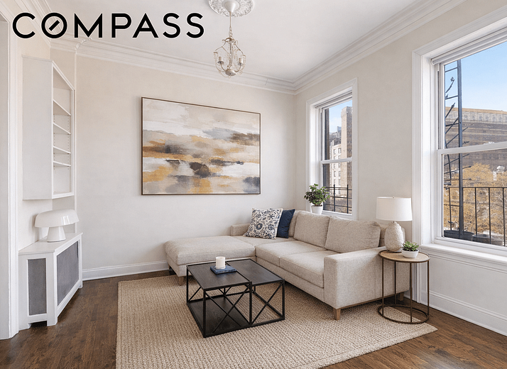 327 West 11th Street #5R