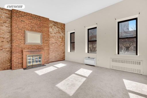 Image 1 of 10 for 327 West 55th Street #3A in Manhattan, New York, NY, 10019