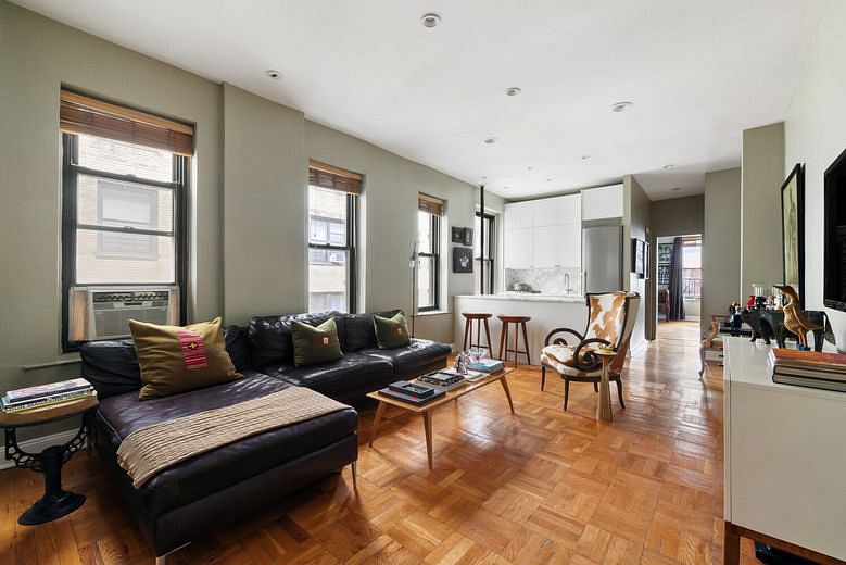 327 West 83rd Street #4A