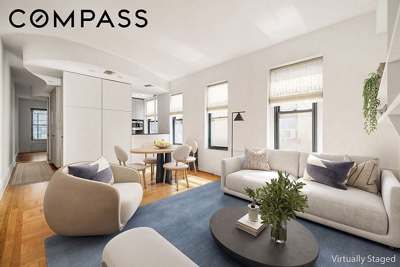 327 West 83rd Street #6B