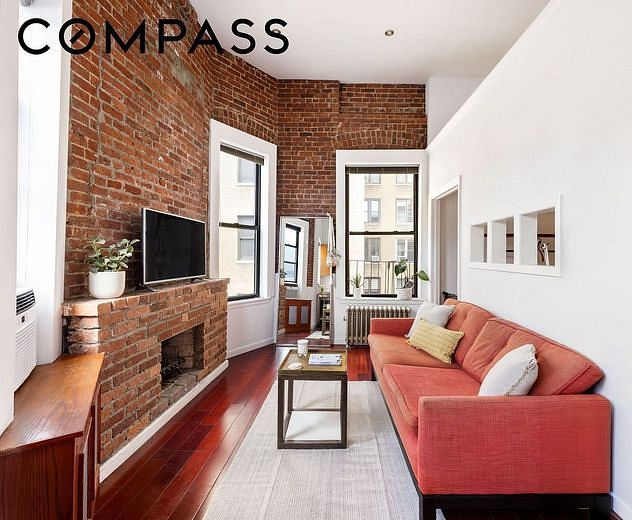 327 West 85th Street #5D