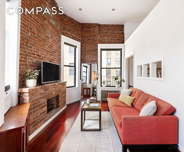 327 West 85th Street #5D