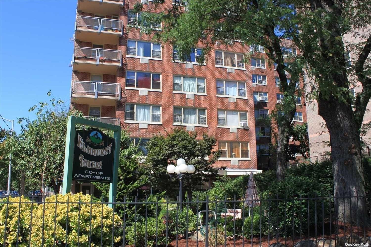 81-11 45th Ave #3 in Queens, Elmhurst, NY 11373