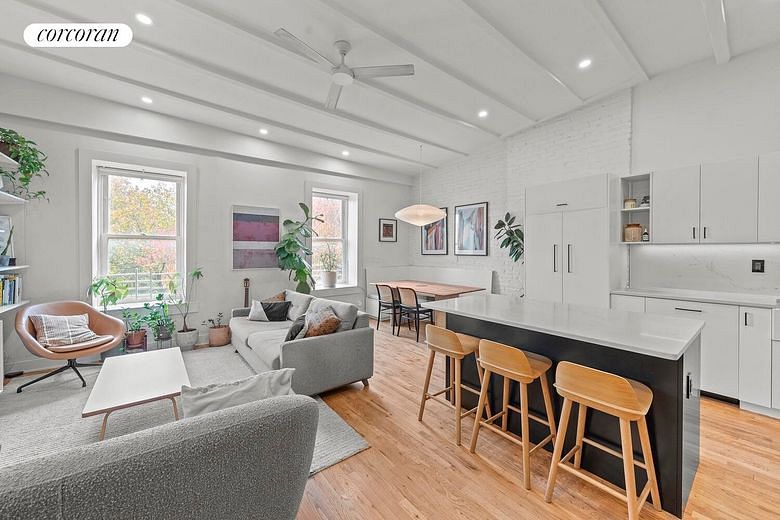 328 Clinton Avenue #5