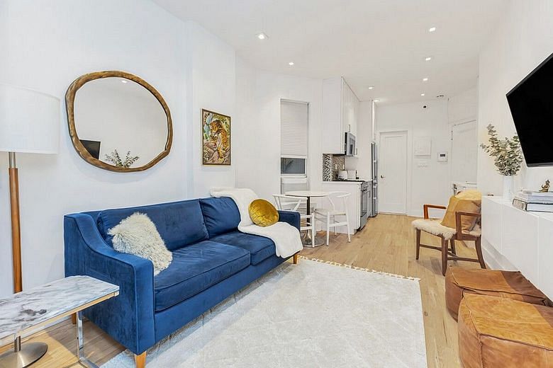 328 East 73rd Street #1D