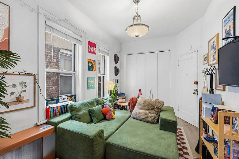 328 East 73rd Street #5B