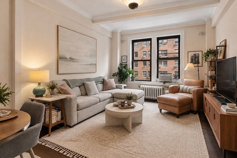 328 West 86th Street #10B