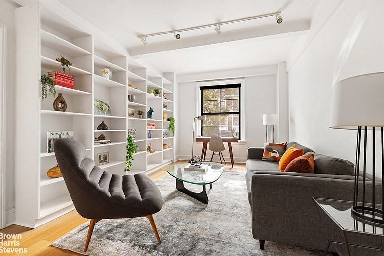 328 West 86th Street #2C