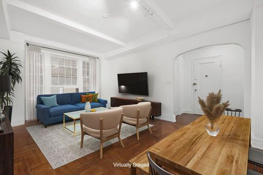 Image 1 of 13 for 328 West 86th Street #3A in Manhattan, New York, NY, 10024
