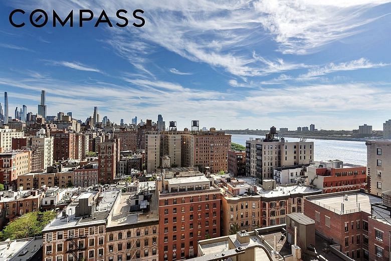 328 West 86th Street #PHA