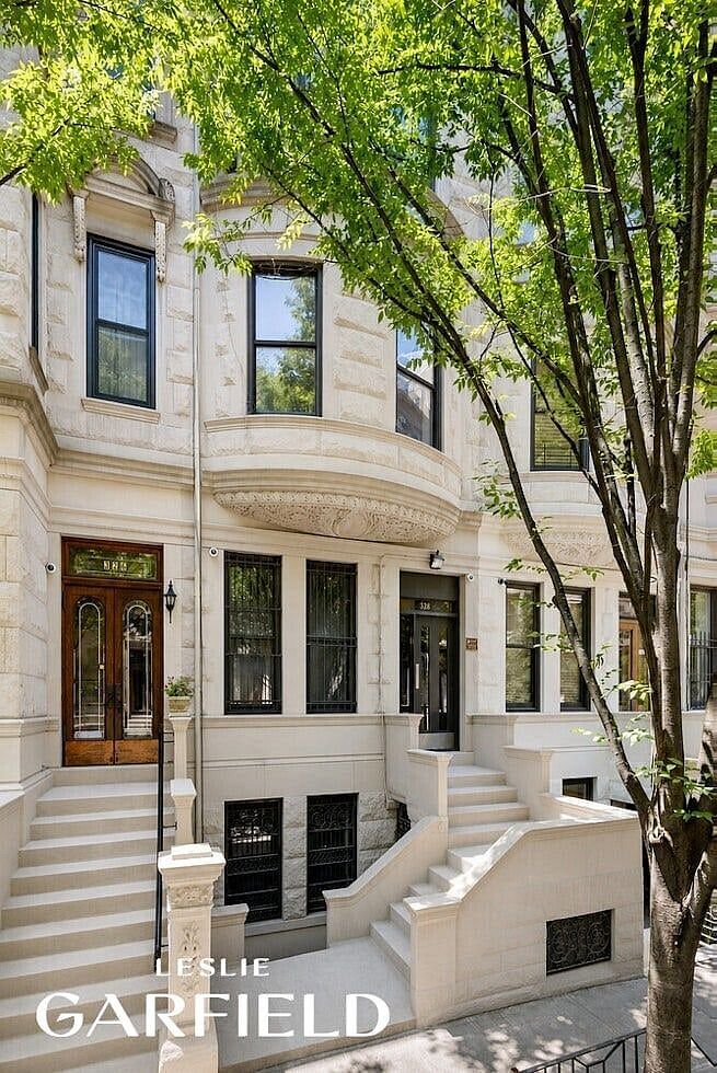 328 West 88th Street