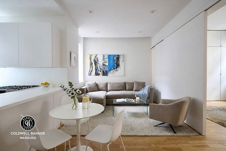 328 West 96th Street #C