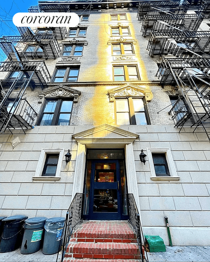 329 East 94th Street