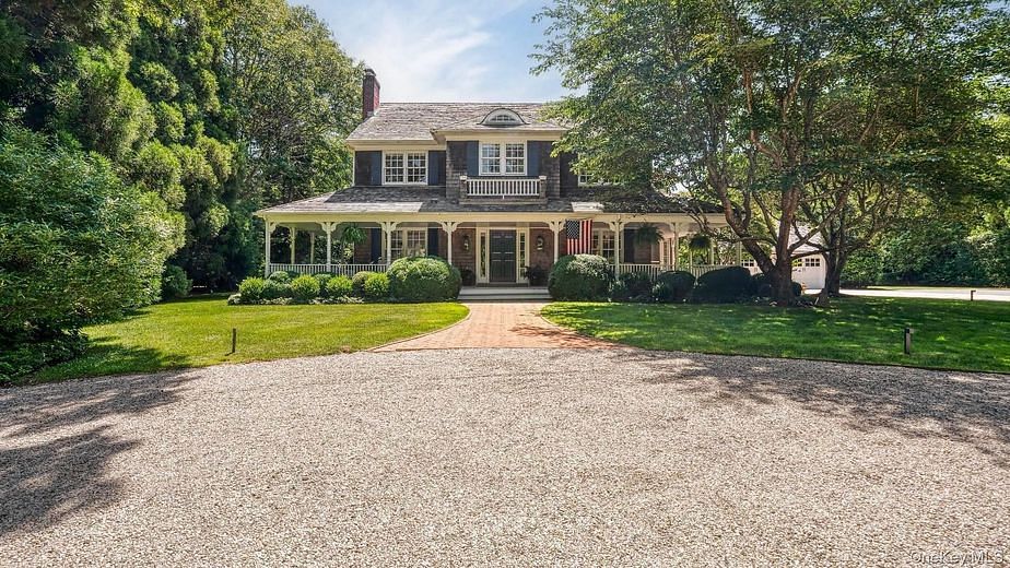 329 Georgica Road