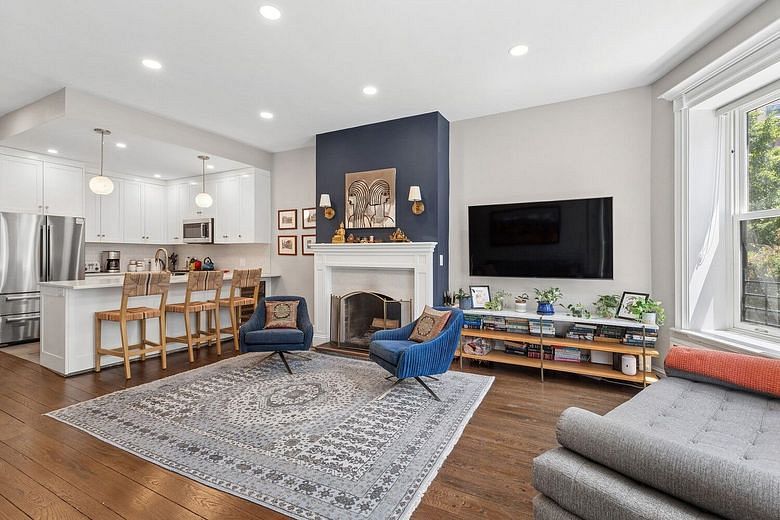 329 West 89th Street #3
