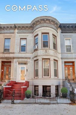 Image 1 of 8 for 1436 Sterling Place in Brooklyn, NY, 11213
