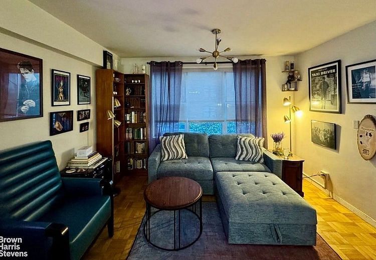 3299 Cambridge Avenue #3E